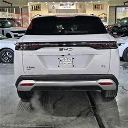 بي واي دي سونغ L DM-i